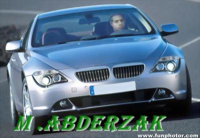 moi de bmw